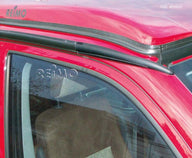 Binario di montaggio per tenda da grondaia Multirail Mercedes Vito dal 2003, lato destro (lato passeggero)