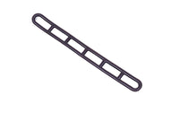 Elementi del tirante della scala