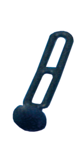 Tirante per scala 11 cm, 5 pezzi