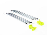 tiges de support Ø 16 mm - 196 cm