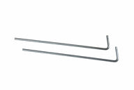 tiges de support Ø 16 mm - 196 cm
