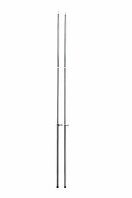 tiges de support Ø 22 mm - 180 - 220 cm