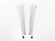 tiges de support Ø 22 mm - 180 - 220 cm