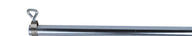 tige de support 165-250cm en 3 parties avec vis