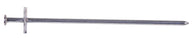 Picchetto Tarzan 17 cm × 6 mm – 5 pezzi