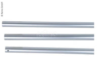 barre de toit en aluminium 170-260 cm