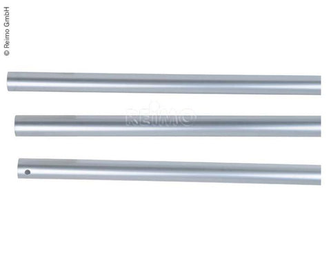 Asta per gancio da tetto in alluminio 170-260 cm