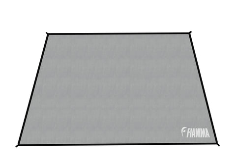 Moquette per tenda da sole Patio Mat 290, 290x250cm Grigio chiaro