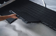 Elemento base per pavimentazione per tende da sole Ikafloor