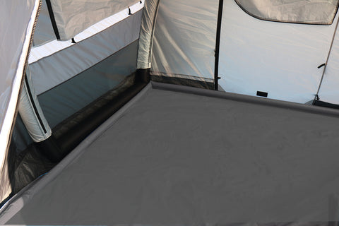 Base tenda, bordo gonfiabile, telone per pavimento ad acqua 250x300cm