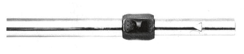 Asta Easy System 2 pezzi 25+22 mm