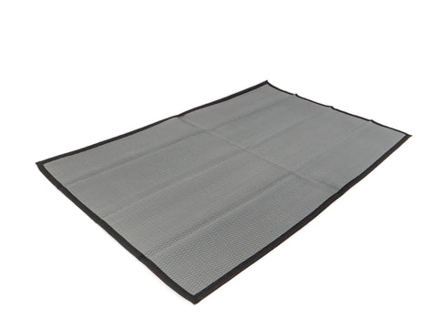 Tapis d'auvent / de tente CLOUD gris