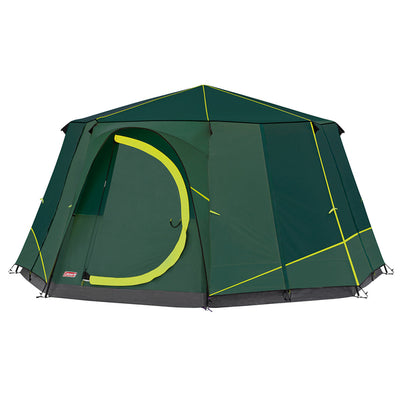 Zelt OCTAGON BlackOut für 8 Personen