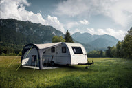 Tendalino parasole PLAYA AIR 300 per roulotte
