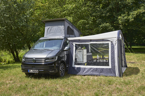 Parasole REIMO Antigua Air per VW Bus