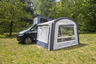 Sonnensegel, Antigua Air, für VW Bus, Mercedes Vito, andere Modelle