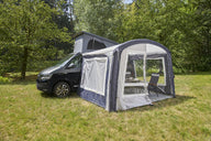 Sonnensegel, Antigua Air, für VW Bus, Mercedes Vito, andere Modelle