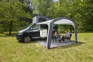 Sonnensegel, Antigua Air, für VW Bus, Mercedes Vito, andere Modelle