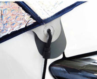 Couvre-vitre extérieur Thermomat pour Fiat Ducato Bj.1982-1994