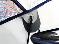 Couvre-fenêtre extérieur Thermomat