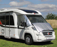 Tapis d'isolation extérieur pour cabine de conduite, VW Crafter à partir de 2016