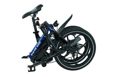 E-Bike faltbar "FIETE"