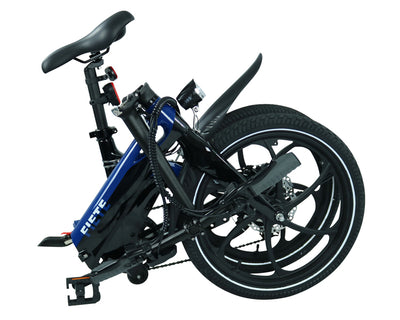 E-Bike faltbar "FIETE"