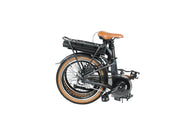 Bici elettrica pieghevole "FRANZI"