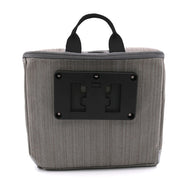Borsa da manubrio LT200 per bici elettriche Blaupunkt Fiene, Franzi + Frida, sistema a clic
