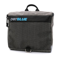 Borsa da manubrio LT200 per bici elettriche Blaupunkt Fiene, Franzi + Frida, sistema a clic