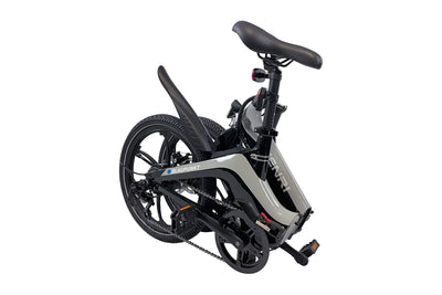 Blaupunkt E-Bike faltbar "HENRI"