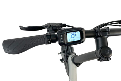 Blaupunkt E-Bike faltbar "HENRI"