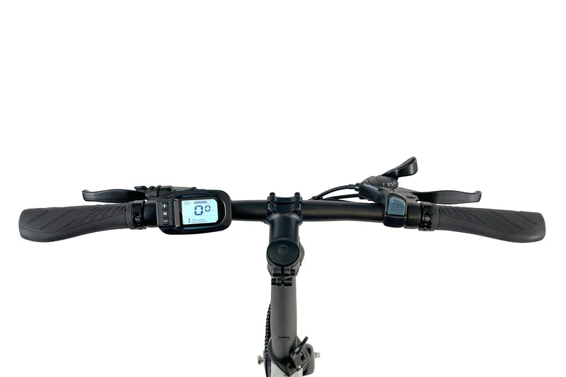 Blaupunkt E-Bike faltbar "HENRI"