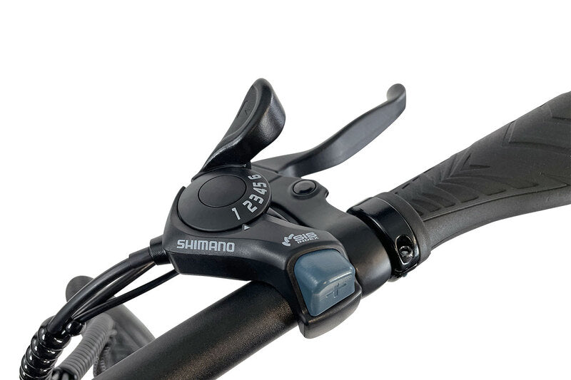 Blaupunkt E-Bike faltbar "HENRI"