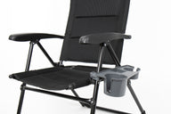 table d'appoint chaise de camping