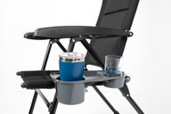 table d'appoint chaise de camping