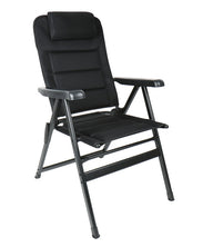 Sedia da campeggio Malaga Breeze Plus