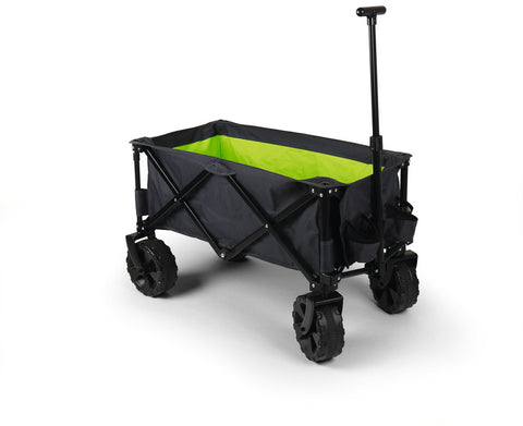 Buggy da spiaggia Camp4 con pneumatici extra larghi