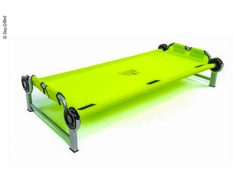 Lit simple pour enfants Disc-O-Bed