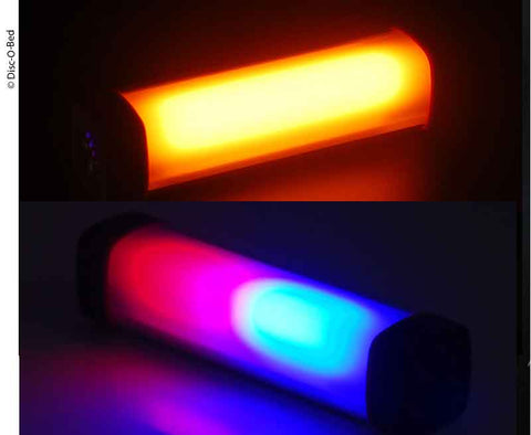 Luce da esterno e da campeggio X5