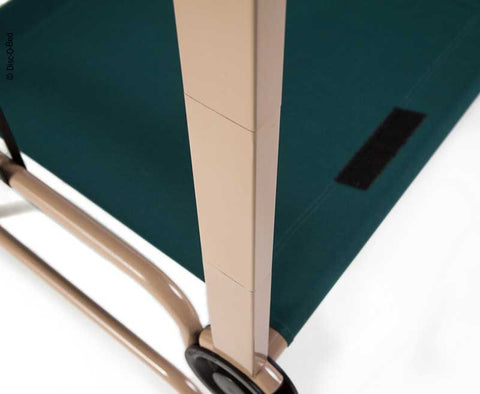 Rallonge de jambe Disc-O-Bed