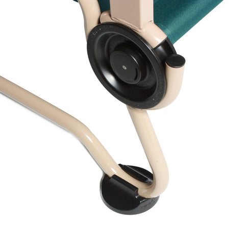 Set di 4 cuscinetti per piedi Disc-O-Bed
