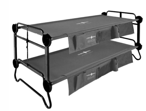 Letto singolo Disc-O-Bed XL