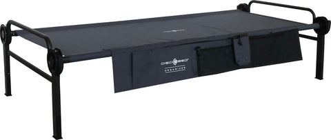 Pochette latérale Disc-O-Bed