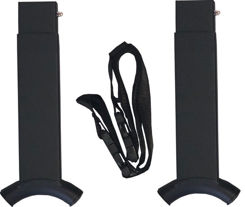 Adaptateur Disc-O-Bed simple