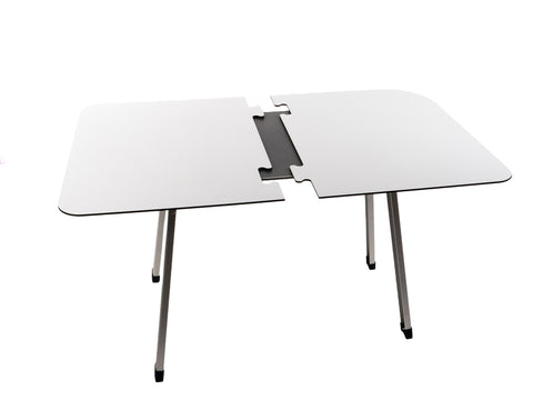 Estensione del piano del tavolo per VW T5/6 California/Beach, 120x80cm