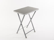 Campingtisch, Alu, Klapptisch, 53 x 38 cm