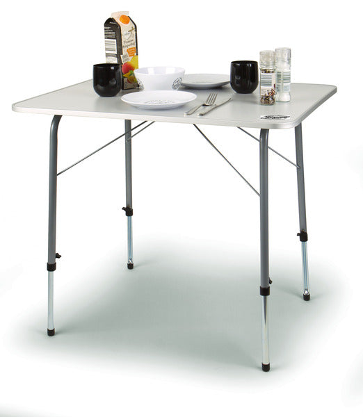 Campingtisch Ole -80 x 60 cm