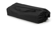 Campingtisch, Alu, Rolltisch, 120 x 70 cm