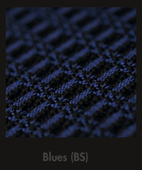 Fußstütze REGINA blau DuraDore 2D, für Majestic-911533